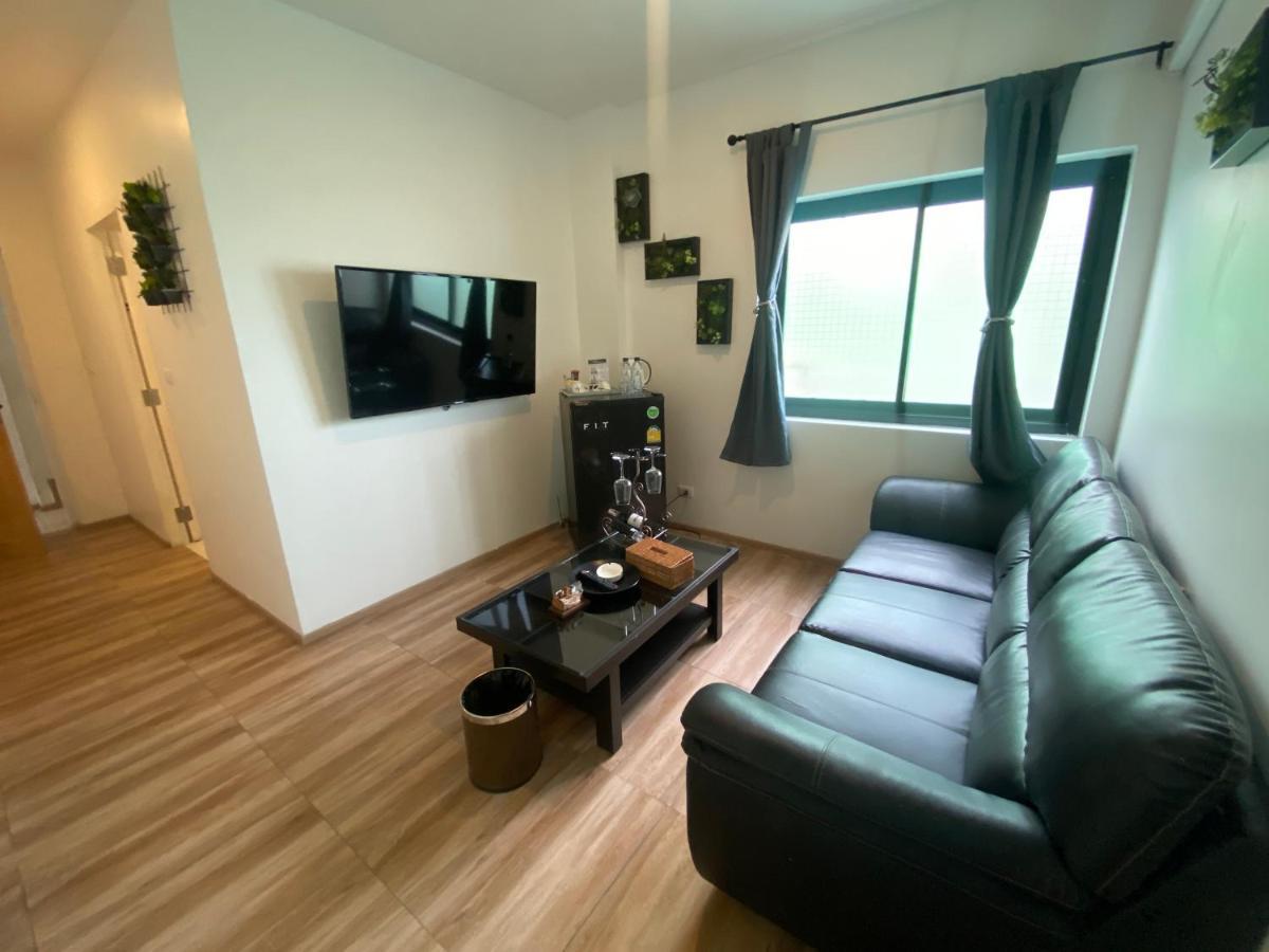 Patong Sunset Villa Phuket Exterior foto